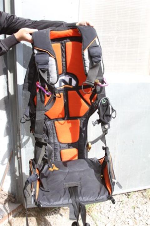 Nirvana – INSTINKT Nirvana – INSTINKT