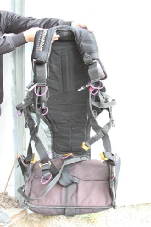 Nirvana – RODEO, ELECTRIC Nirvana – RODEO, ELECTRIC