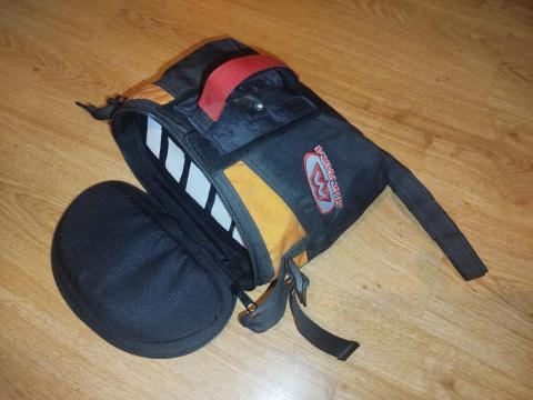 Pultík + kontejner Pultík + kontejner