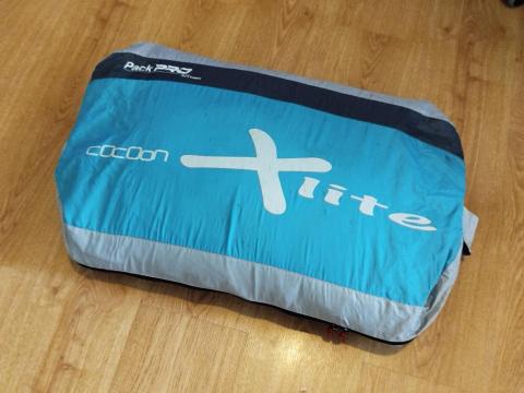 listovací vak listovací vak