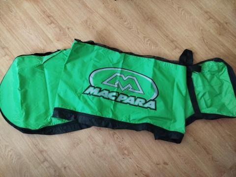 Listovací vak Listovací vak